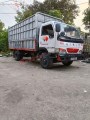 Chính chủ cần bán xe  Ô TÔ Truck  cửu Long  3,5 tấn sản xuất năm  2007 ở   Vĩnh Phúc