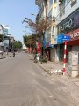 Mặt Phố Cát Linh, VIP Đống Đa, lô góc, vỉa hè, ô tô tránh, kinh doanh sầm uất. 1 mặt phố 1 mặt ngõ
