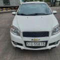 Cần bán xe Chevrolet Aveo 2017 số tự động 45k km Phường Tăng Nhơn Phú A . TP thủ đức TPHCM