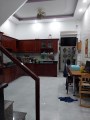 GIẢM SÂU...TỪ 5.8 TỶ CÒN 4.999 TỶ-NHÀ 3 TẦNG SÁT MẶT TIỀN K.D VƯƠNG