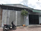 Cho thuê mặt bằng kho xưởng 200m2 đường bình giã, tp.vũng tàu