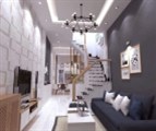 Bán nhà 3 Tầng, Nguyễn Công Hoan, Phường 7, Phú Nhuận, 40m2 Giá chỉ 3 tỷ 8. TL