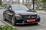 Chính chủ cần bán xe Mercedes_C300_AMG . Sản xuất : 2017 ở 363 Nguyễn Xiển, Phường Đại Kim, Q Thanh