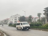 Siêu hiếm, biệt thư Văn Phú view vườn hoa chỉ 25.x tỉ