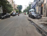 Bán Nhà Hẻm Xe Hơi Vũ Ngọc Phan, Q. Bình Thạnh, 97m2 (4.8m X 21m) Sát Mặt Tiền