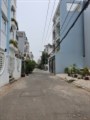 NHÀ MỚI 3 TẦNG, HUỲNH TẤT PHÁT, NHÀ BÈ, ĐƯỜNG 8M, XE HƠI ĐẬU CỬA, 4.22x12, GIÁ 5.5 TỶ