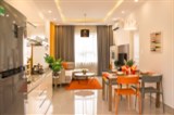 Cho thuê căn hộ HOME STAY giá chỉ từ 500k/phòng/ đêm