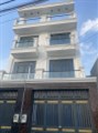Bán nhà 1 sẹc ngắn đường Bình Thành 68m2 ,4 tầng Nhỉnh 4 tỷ