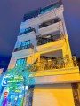 Bán Phố Thanh Nhàn 30m, 5T, Kinh doanh, Ô tô tránh, full nội thất, Nhỉnh 8 tỷ.