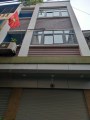 🏡 Bán nhà siêu đẹp Trần Cung : 42m X 5 tầng, 4.5m MT, 3.54 Tỷ 🏡