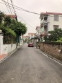 Bán đất Cự Khối, ô tô tránh, 41 m2, mặt tiền 4 m, giá chỉ 1,8 tỷ.