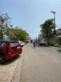 Ra 2 lô cặp đẹp vuông vức Phú Trung - Vĩnh Thạnh, Nha Trang