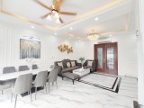 Liền kề Văn khê 55m2, 7 tầng thang máy, full đồ xịn, nhỉnh 13 tỷ.