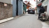 Trục chính Xuân Canh đường trải nhựa 60m giá chỉ hơn 3 tỷ.KINH DOANH SỊN