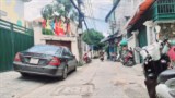 Bán nhà hẻm xe hơi Nơ Trang Long, Q. Bình Thạnh, 62m2, 4 tầng, Lô góc Giá rẻ