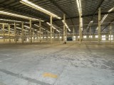 Cho thuê nhà xưởng 55.000 m2 (nhiều diện tích) trong CCN Bình Sơn – Long Thành, Đồng Nai