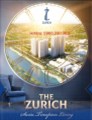 KÝ MỚI CĐT PHÂN KHU THE ZURICH VỚI CHÍNH SÁCH CỰC KỲ HẤP DẪN