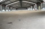 Cho thuê nhà xưởng 3.200 m2 trong KCN Giang Điền, Đồng Nai