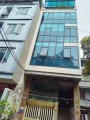Gia đình cần bán nhà gấp Phố Nguyễn Phong Sắc giá 23 tỷ, 100m x 7T, Oto tránh nhau