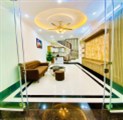 NHÀ MỚI Ở LUÔN -  5 TẦNG Ở NGAY - NỞ HẬU - 2 THOÁNG - 3 NGỦ ĐẦY ĐỦ CÔNG NĂNG