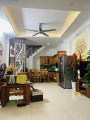 Bán nhà 93m2 6 ngủ phố Âu Cơ, Tây Hồ Gara Ô tô thông 12.2 Tỷ