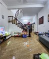 Lưu Hữu Phước, Nam Từ Liêm, 56m2, 5 tầng, ô tô tránh, 14.8 tỷ