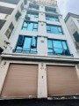 Hoàng Văn Thái-Thanh Xuân 66mx6 tầng-ô tô tránh-thang máy-ngõ thông-dân trí cao