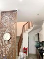 NGÕ QUẬN UỶ- LÔ GÓC- VIEW HỒ- HIẾM- 3.699TỶ NHÀ 5 TẦNG , 35M HỘ KHẨU CẦU GIẤY