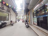Bán nhà đầu phố Quang Trung, Hà Đông, 45m2x4T, mt4.5m, lô góc, kinh doanh, 6 tỷ