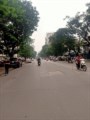 Bán nhà Trần Quốc Hoàn, 60m2, 5T, Giá chỉ 12 tỷ, Nhà mới, Gara, Ô tô tránh, Dân trí cao, KD