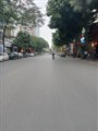 bán nhà mặtTrung Kính Đôi Vũ Phạm Hàm, Trung Hòa,  Cầu Giấy , dt 145 m2 giá 72 tỷ