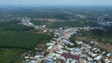KDC Đồng Nai Huyện Trảng Bom DT 100m2 Giá 960 triệu SHR