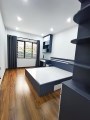 Bán nhà 76m2 4 ngủ phố Âu Cơ, Tây Hồ Gara Ô tô thông 4.5 Tỷ