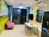 Duy nhất căn hộ 1n+1 full đồ siêu đẹp giá chỉ 6tr/tháng Vinhomes Ocean Park LH:0981996532