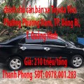 chính chủ cần bán xe Toyota Vios Phường Phương Nam, Thành phố Uông Bí, Quảng Ninh