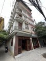 0936.288.283 BÁN SIÊU PHẨM   Phố Phùng Chí Kiên Cầu Giấy Lô góc Ô tô tránh 50m2, 5 tầng dân tự xây