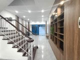 0936.288.283 BÁN SIÊU PHẨM  nhà riêng Quan Hoa Cầu Giấy 65m2, 5 tầng THIẾT KẾ HIỆN ĐẠI, NỘI THẤT