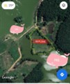 Duy nhất lô góc bám 2 hồ tuyệt đẹp gần khu tắm khoáng Serena, Kim Bôi - Hòa Bình giá chỉ 5.x tỷ