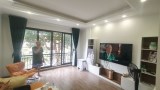 Bán nhà 6 tầng mặt phố Phạm Ngũ Lão, Hoàn Kiếm, lính gác 24/24, 35m, mtiền 4.7m, 21.5 tỷ
