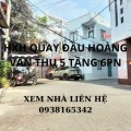 BÁN NHÀ PHÚ NHUẬN-HXH HOÀNG VĂN THỤ 5 TẦNG 6PN NHỈNH 8 TỶ.