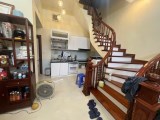 Bán nhà Phạm Hồng Thái, Ba Đình. 40m2x4; MT7m; giá 7 tỷ. Phương