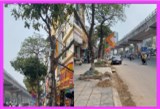 A nhà phố Hồ Tùng Mậu, 23 tỷ, KINH DOANH ĐỈNH, 65m2*5T, VỈA HÈ 8m LH0936400064