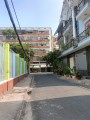 Bán nhà Gò Dầu, Tân Quý, Tân Phú – Hẻm 8m thông, 84m2, 2 tầng, 8.3 tỷ