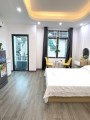 Bán Tòa Chung Cư Mini Cầu Giấy 45m 5T 5,95 tỷ Dòng Tiền 45tr/tháng LH 0948.951.345