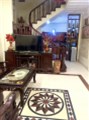 5.5 tỷ nhà đẹp ở ngay Lê Đức Thọ 52m2 x 6T, 4 bánh đỗ cửa, ngõ thông.