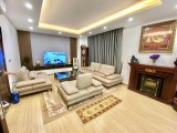 Bán nhà mặt phố Lò Đúc, Hai Bà Trưng, lô góc, vỉa hè rộng, 50m, 3 tầng, mt 4.2m, 26,5 tỷ