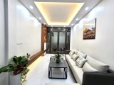 CỰC HOT !!! XEM NGAY nhà mời đẹp ở Nguyễn Ngọc Vũ Thanh Xuân 33m2, 5 tầng mới đẹp hiện đại ở ngay