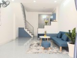 BÁN NHÀ ĐẸP GÒ VẤP - CHƯA TỚI 3 TỶ - 35M2 - 2 TẦNG - KHÔNG QUY HOẠCH