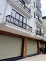 Bán nhà Nghĩa Tân, 52m2, 5T thang máy, Giá chỉ 12,5 tỷ, Gara, Ô tô tránh, Nhà mới, KDVP