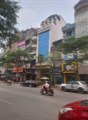 Hàng Cực Hiếm - Phố VIP Cầu Giấy bán tòa văn phòng 100m, 7 tầng, giá rẻ nhất Hà Nộ. Nhỉnh 20 tỷ